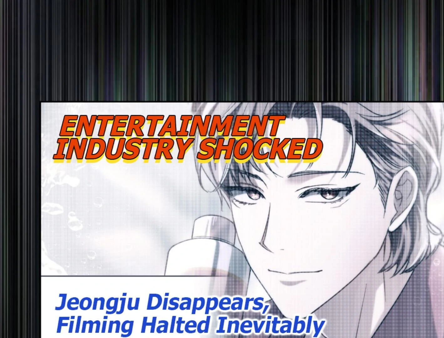 Honbul: Flame of The Soul Season 2 (Kang Byeol) - Chapter 39 manhwa