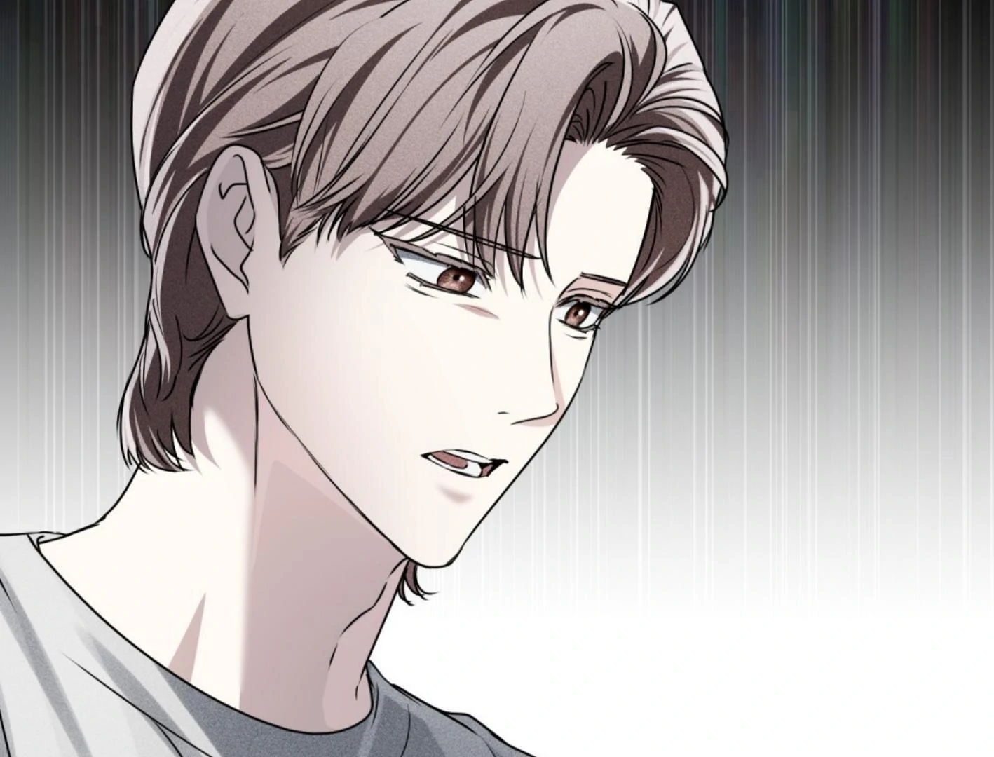 Honbul: Flame of The Soul Season 2 (Kang Byeol) - Chapter 39 manhwa