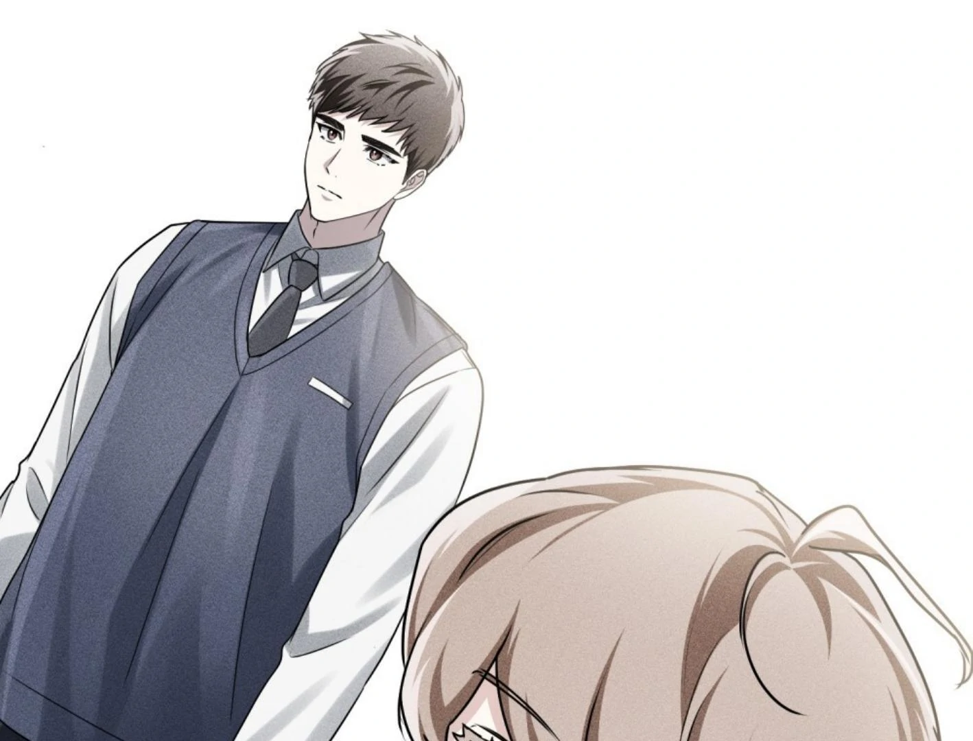 Honbul: Flame of The Soul Season 2 (Kang Byeol) - Chapter 39 manhwa