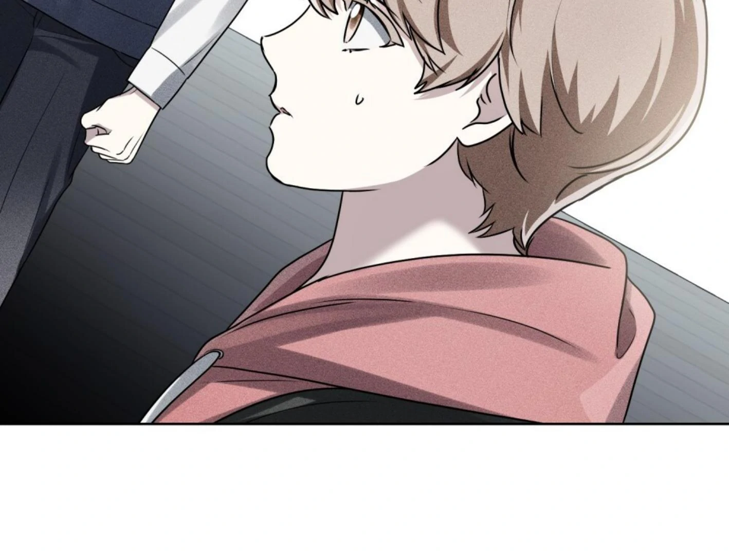 Honbul: Flame of The Soul Season 2 (Kang Byeol) - Chapter 39 manhwa