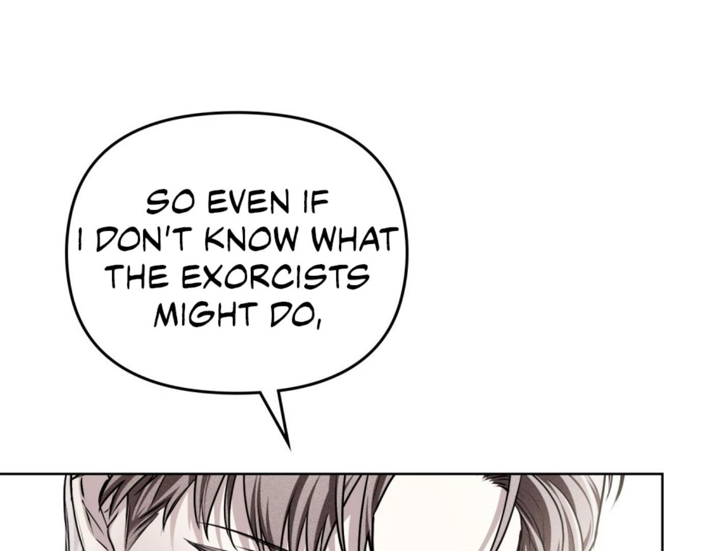 Honbul: Flame of The Soul Season 2 (Kang Byeol) - Chapter 39 manhwa