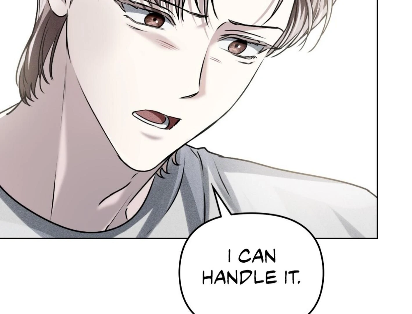Honbul: Flame of The Soul Season 2 (Kang Byeol) - Chapter 39 manhwa