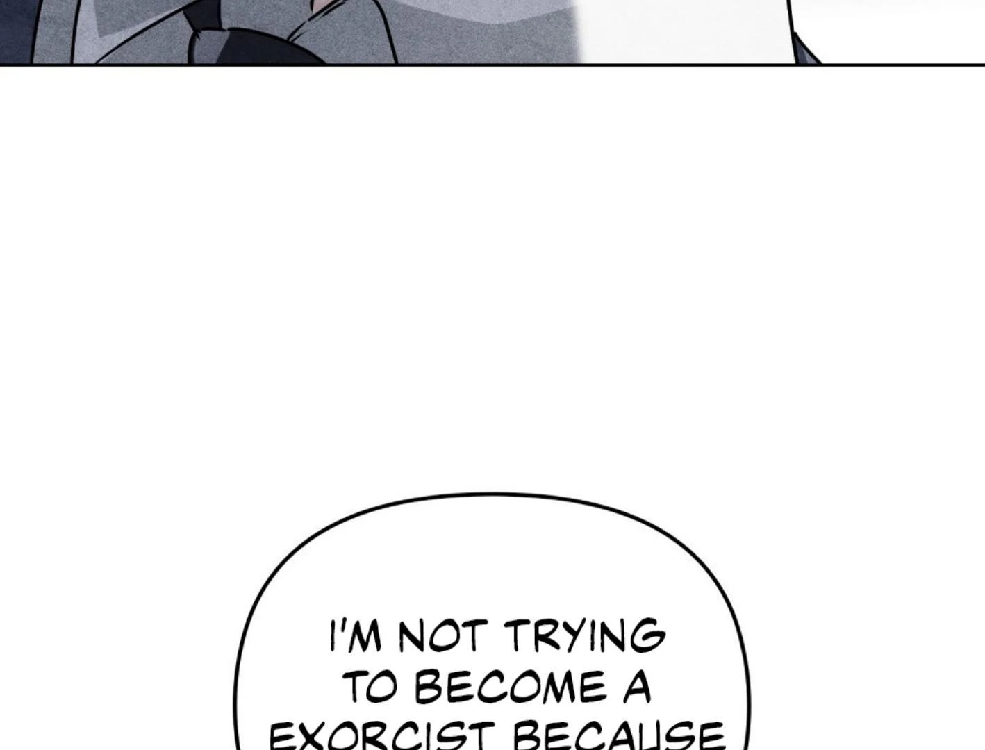 Honbul: Flame of The Soul Season 2 (Kang Byeol) - Chapter 39 manhwa