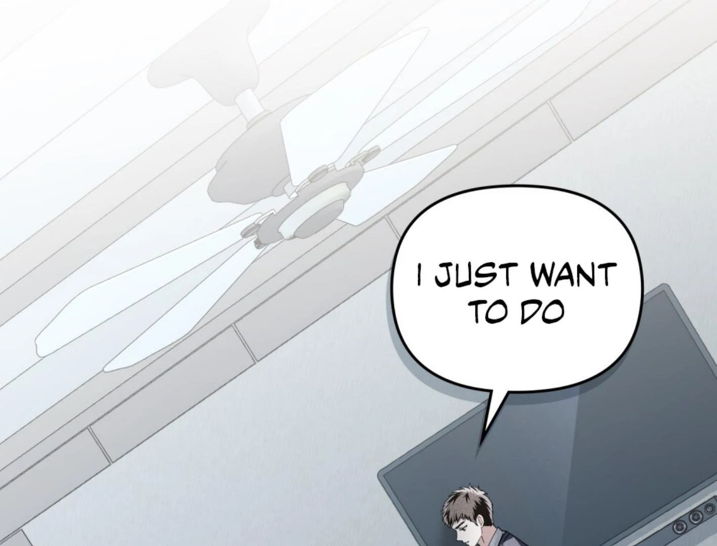 Honbul: Flame of The Soul Season 2 (Kang Byeol) - Chapter 39 manhwa