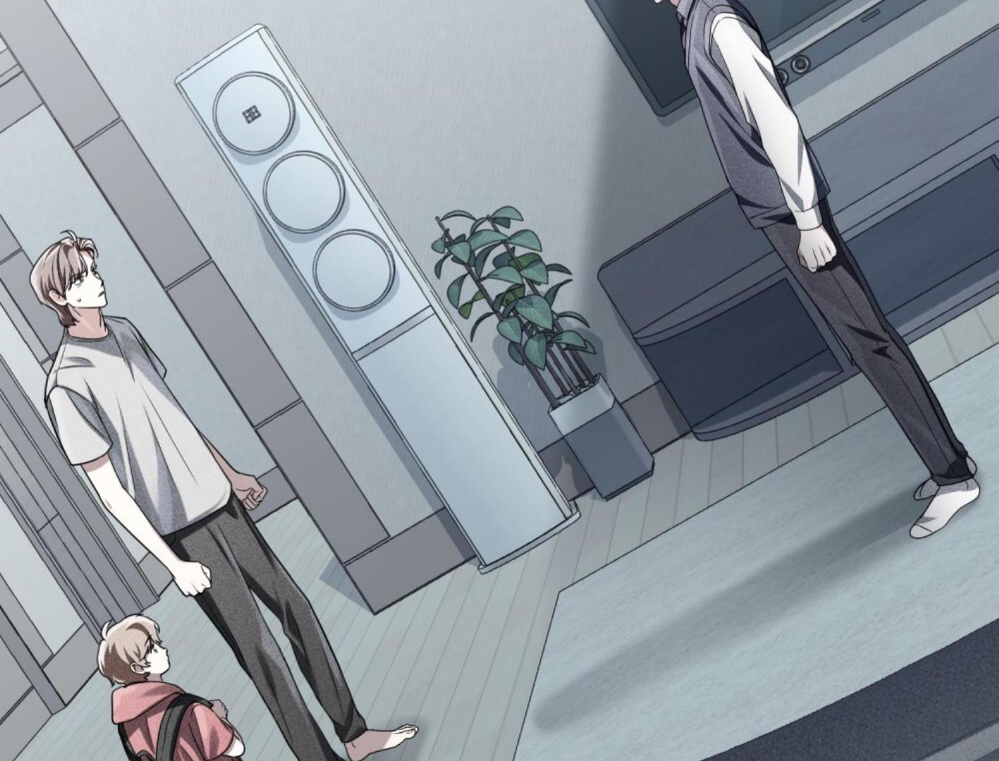 Honbul: Flame of The Soul Season 2 (Kang Byeol) - Chapter 39 manhwa