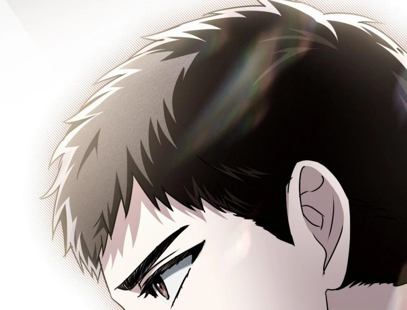Honbul: Flame of The Soul Season 2 (Kang Byeol) - Chapter 39 manhwa