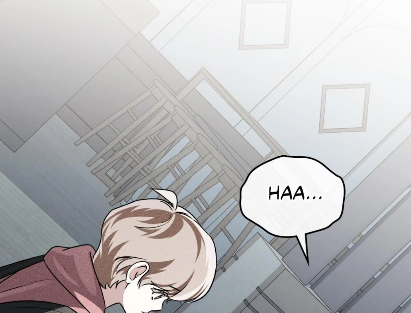 Honbul: Flame of The Soul Season 2 (Kang Byeol) - Chapter 39 manhwa