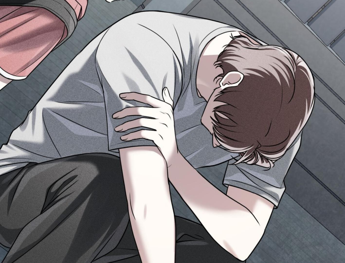 Honbul: Flame of The Soul Season 2 (Kang Byeol) - Chapter 39 manhwa