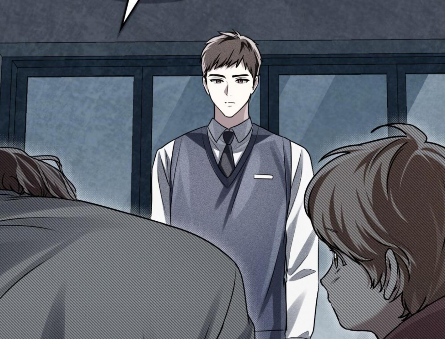 Honbul: Flame of The Soul Season 2 (Kang Byeol) - Chapter 39 manhwa