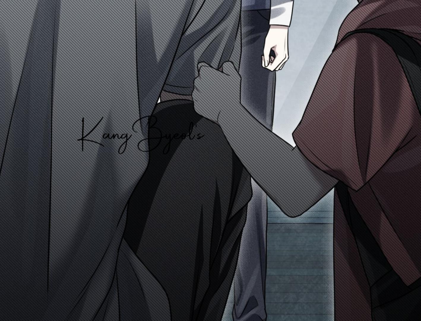 Honbul: Flame of The Soul Season 2 (Kang Byeol) - Chapter 39 manhwa