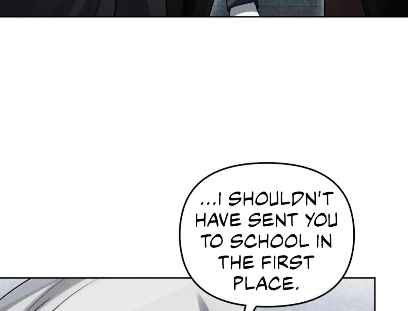 Honbul: Flame of The Soul Season 2 (Kang Byeol) - Chapter 39 manhwa