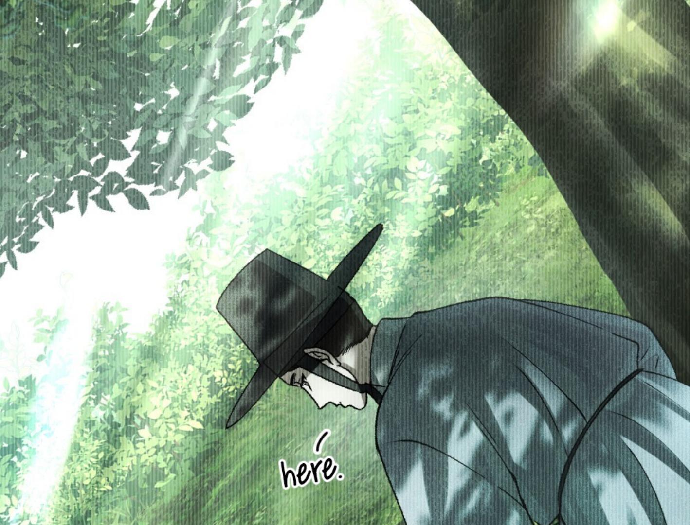 Honbul: Flame of The Soul Season 2 (Kang Byeol) - Chapter 39 manhwa