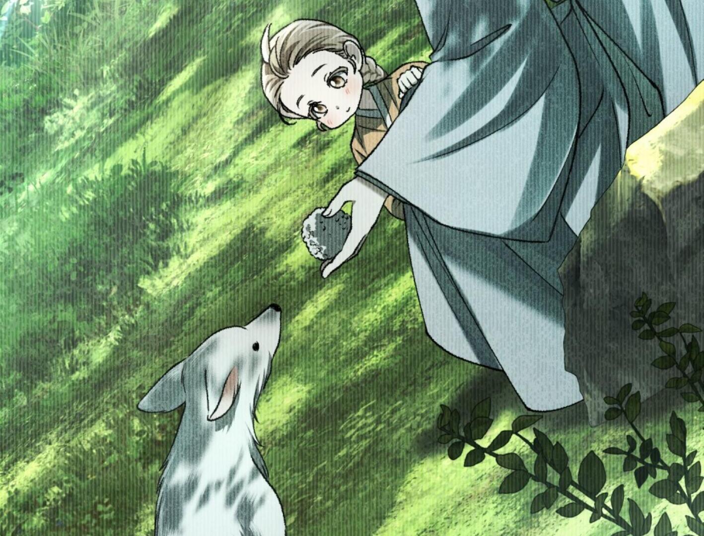 Honbul: Flame of The Soul Season 2 (Kang Byeol) - Chapter 39 manhwa