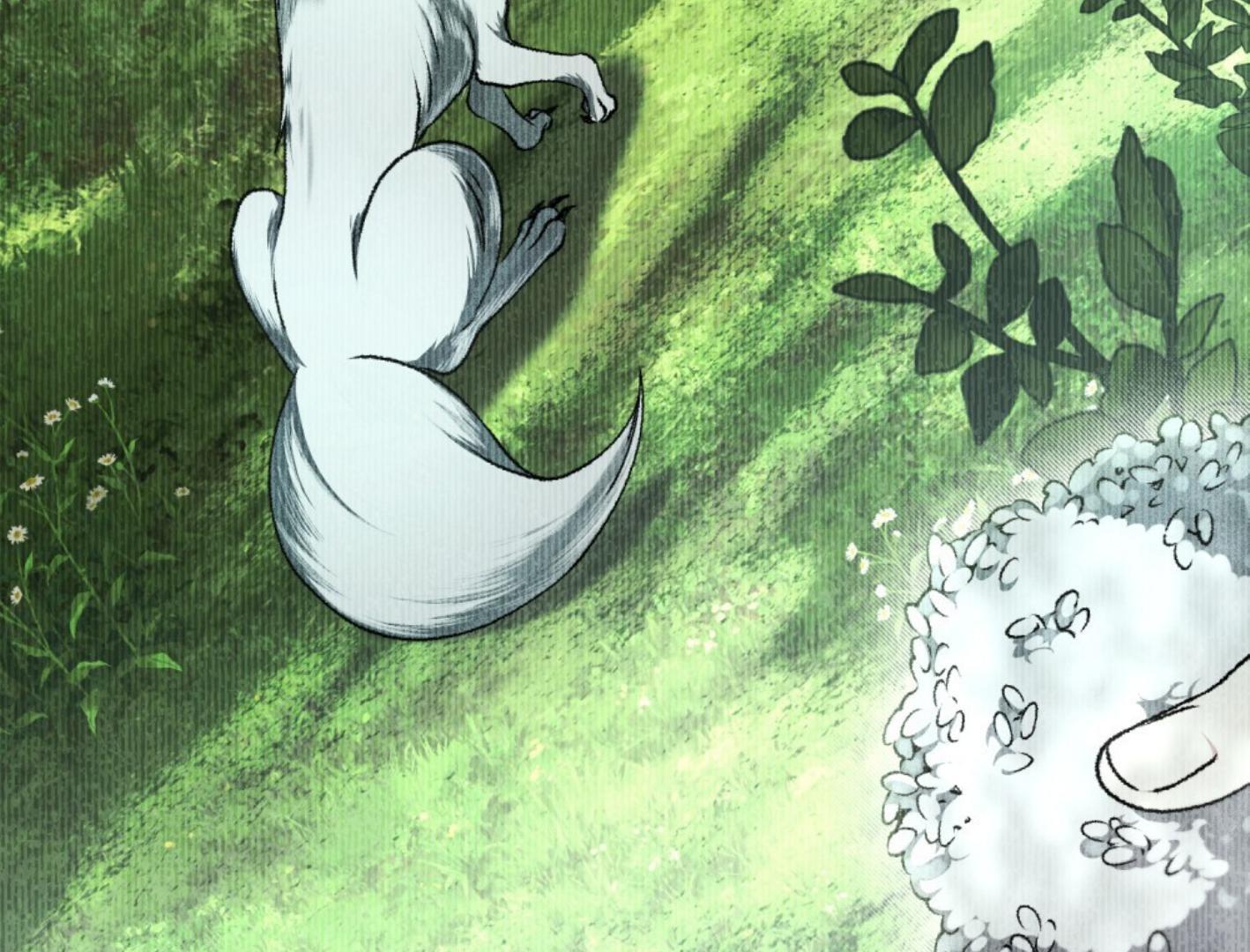 Honbul: Flame of The Soul Season 2 (Kang Byeol) - Chapter 39 manhwa