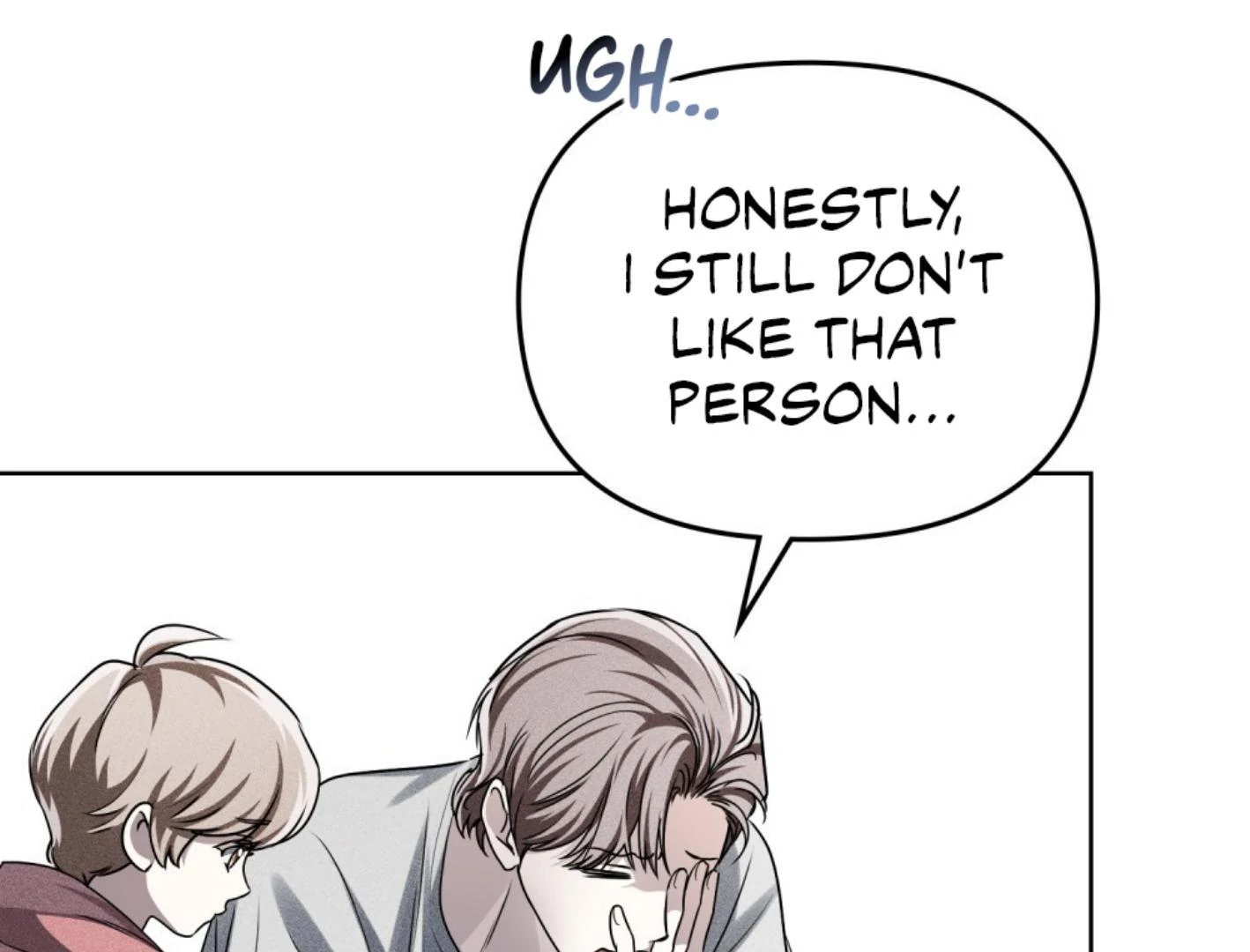 Honbul: Flame of The Soul Season 2 (Kang Byeol) - Chapter 39 manhwa