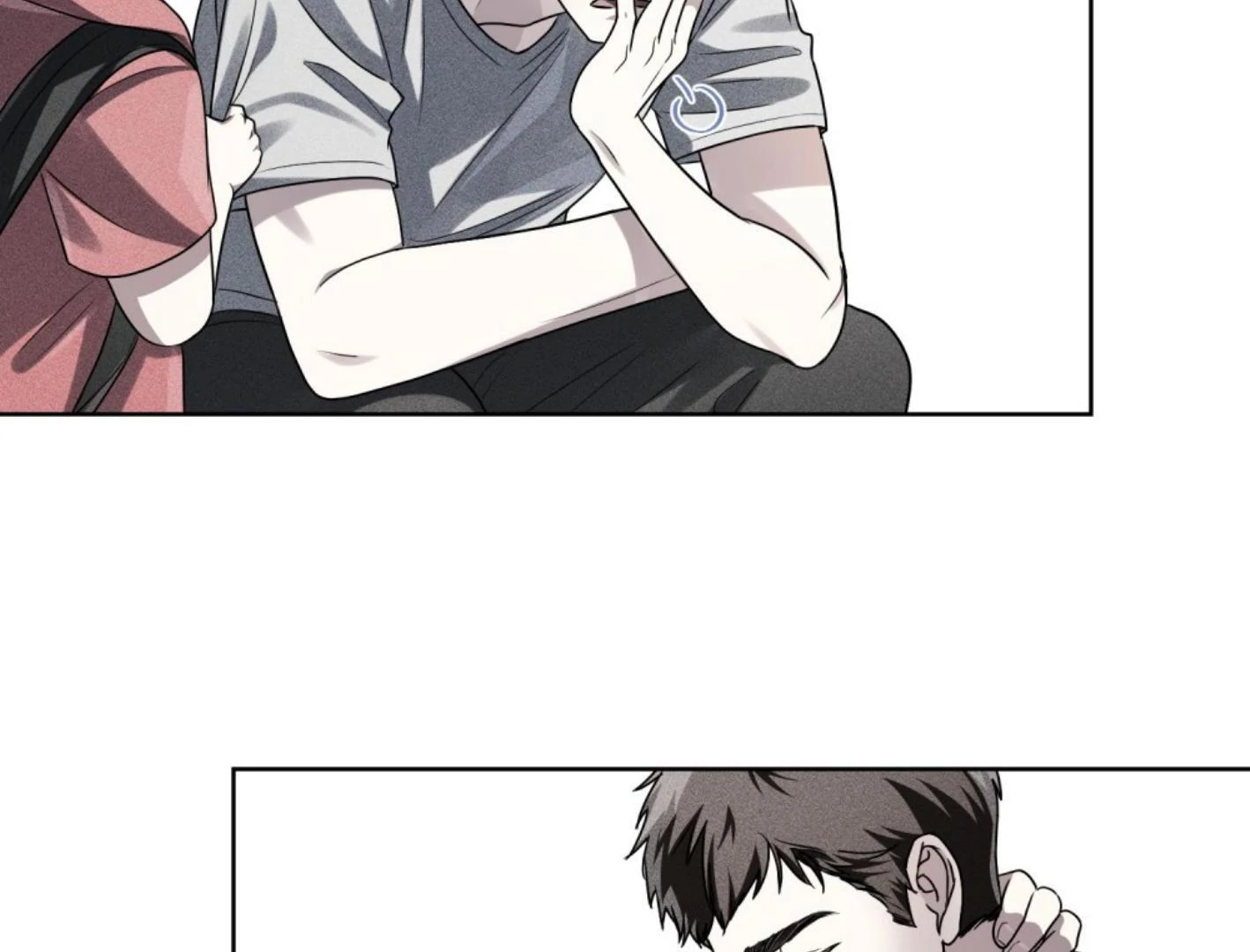 Honbul: Flame of The Soul Season 2 (Kang Byeol) - Chapter 39 manhwa