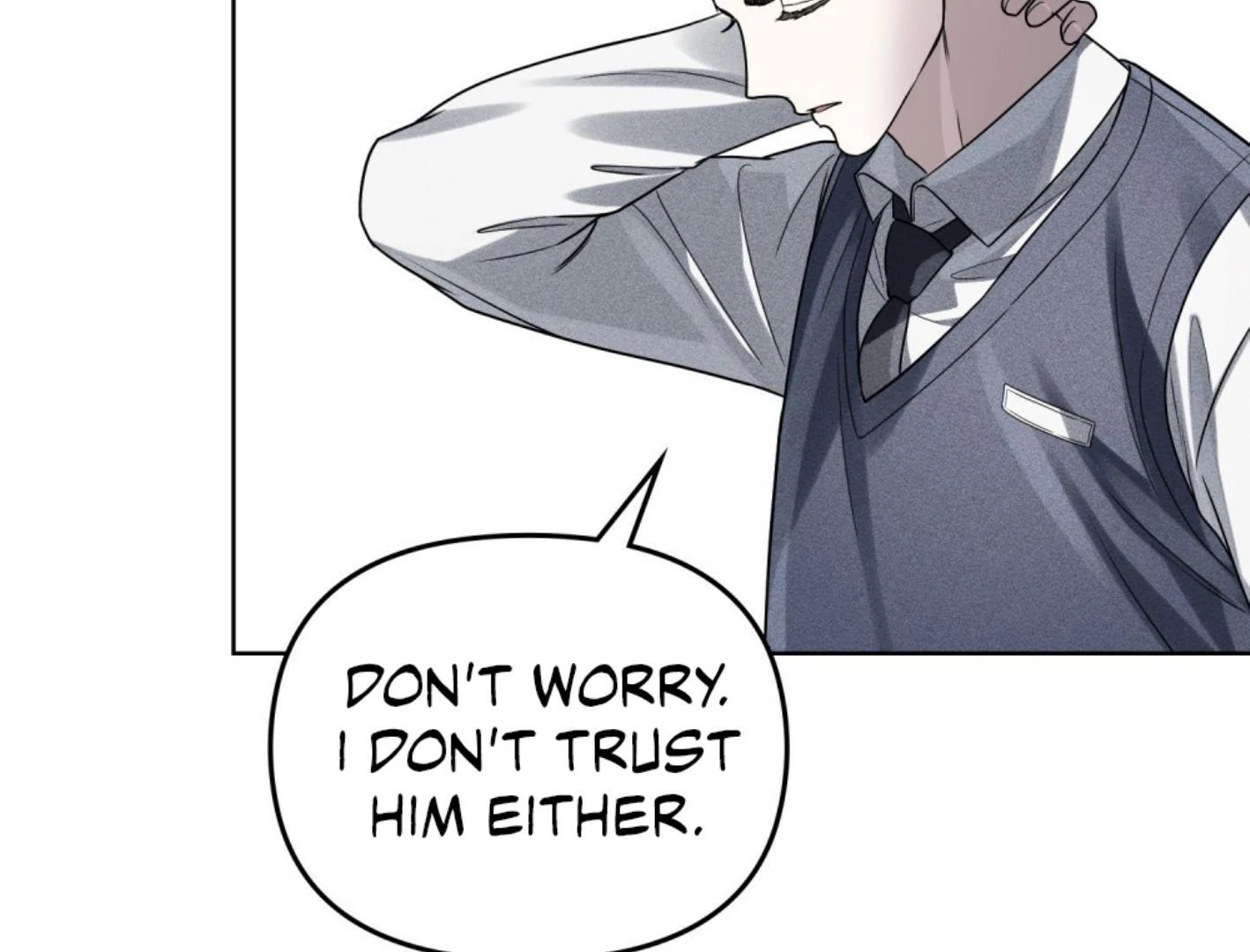 Honbul: Flame of The Soul Season 2 (Kang Byeol) - Chapter 39 manhwa