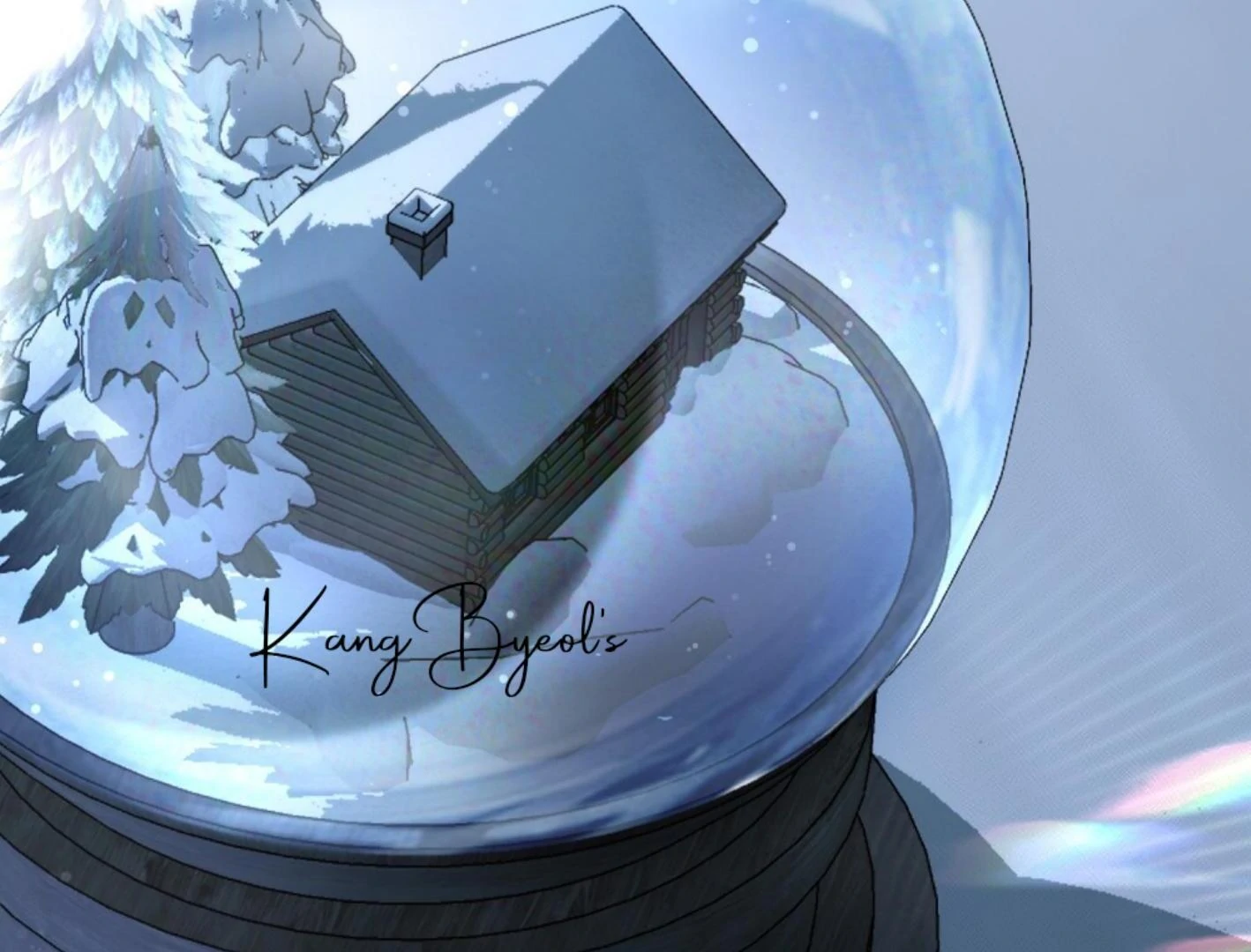Honbul: Flame of The Soul Season 2 (Kang Byeol) - Chapter 39 manhwa
