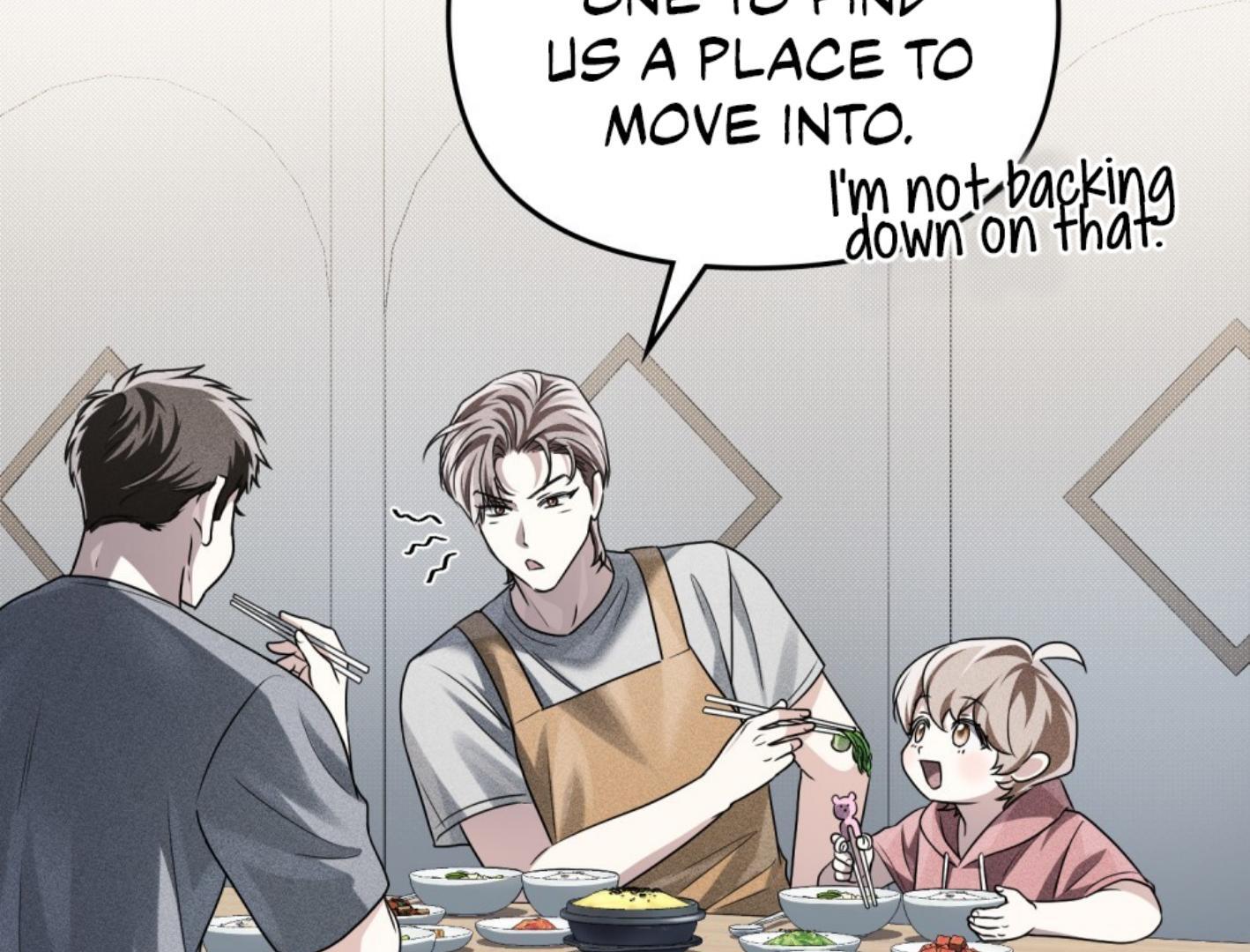 Honbul: Flame of The Soul Season 2 (Kang Byeol) - Chapter 39 manhwa