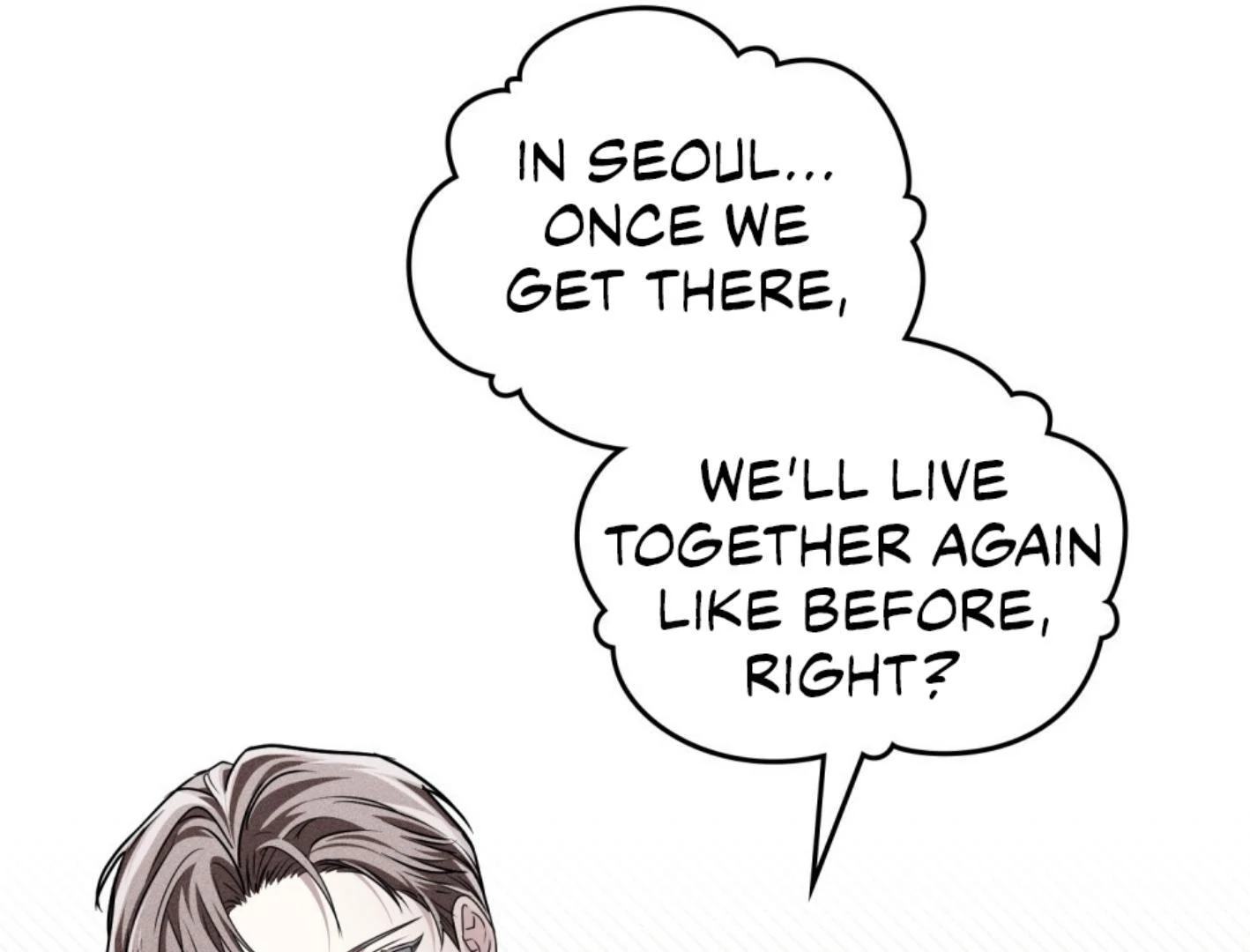 Honbul: Flame of The Soul Season 2 (Kang Byeol) - Chapter 39 manhwa