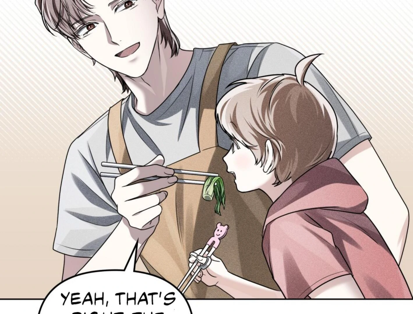 Honbul: Flame of The Soul Season 2 (Kang Byeol) - Chapter 39 manhwa