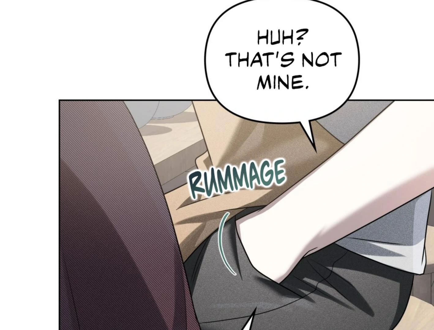 Honbul: Flame of The Soul Season 2 (Kang Byeol) - Chapter 39 manhwa