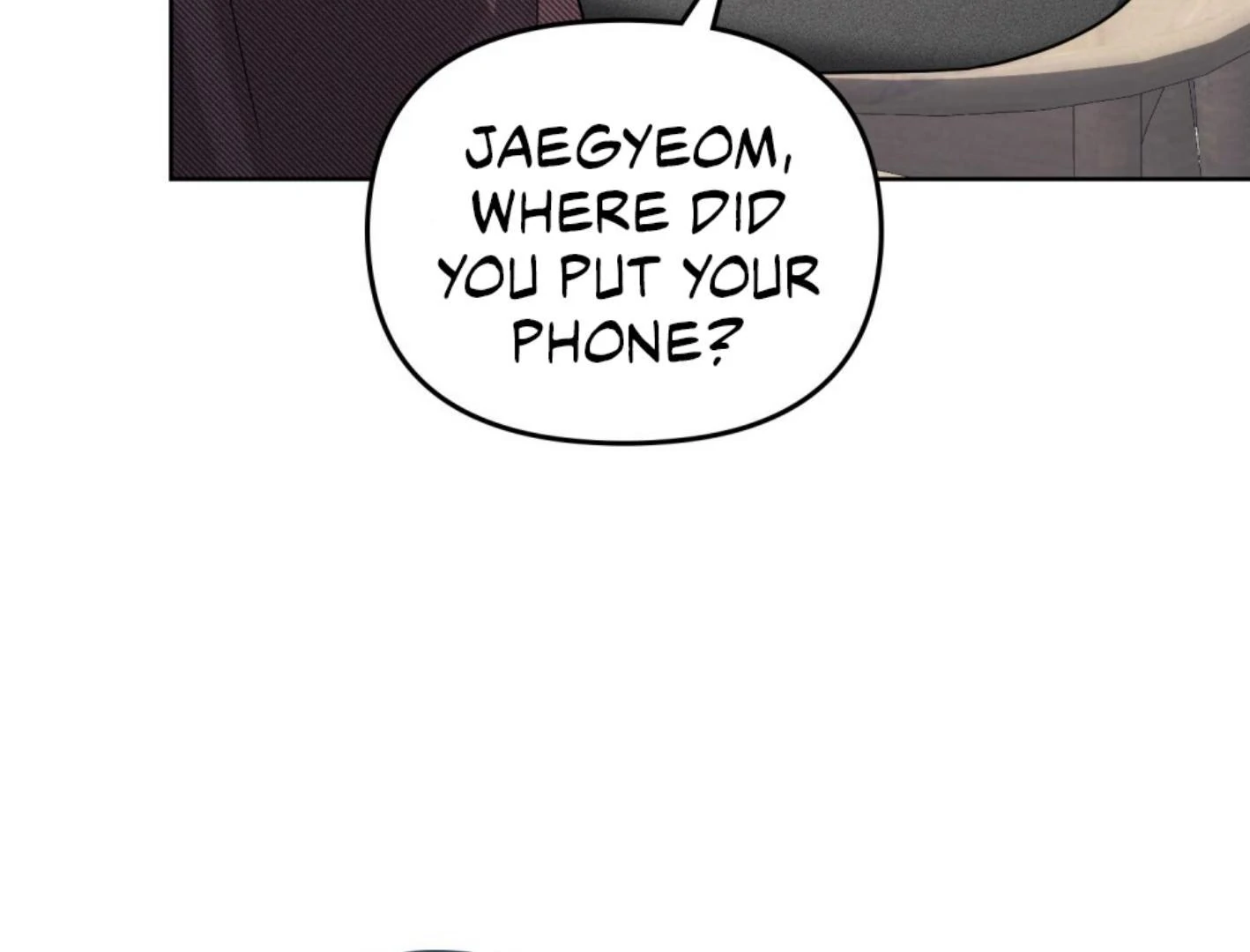 Honbul: Flame of The Soul Season 2 (Kang Byeol) - Chapter 39 manhwa