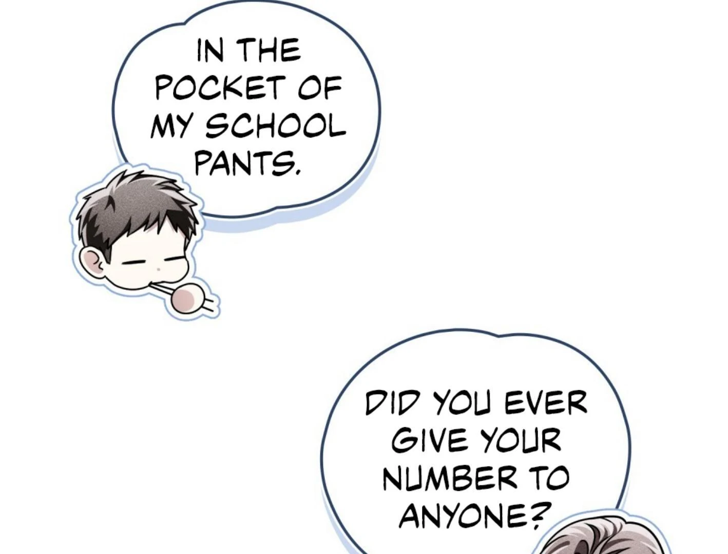 Honbul: Flame of The Soul Season 2 (Kang Byeol) - Chapter 39 manhwa