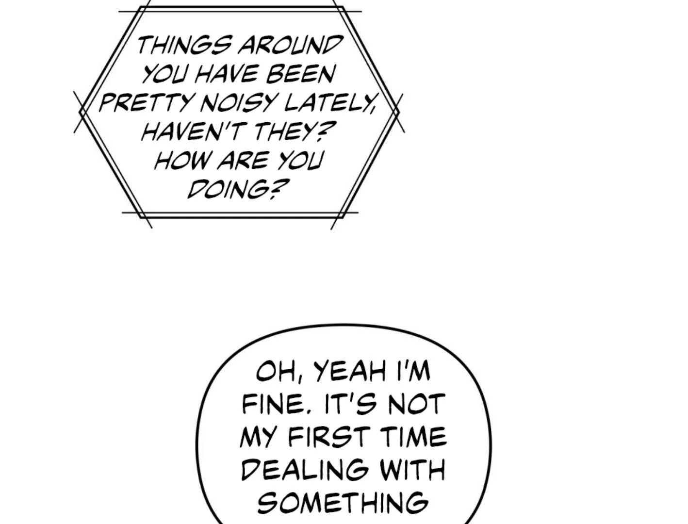 Honbul: Flame of The Soul Season 2 (Kang Byeol) - Chapter 39 manhwa