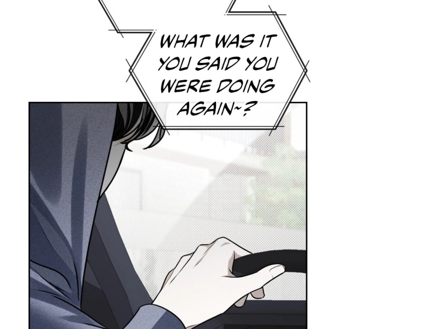 Honbul: Flame of The Soul Season 2 (Kang Byeol) - Chapter 39 manhwa
