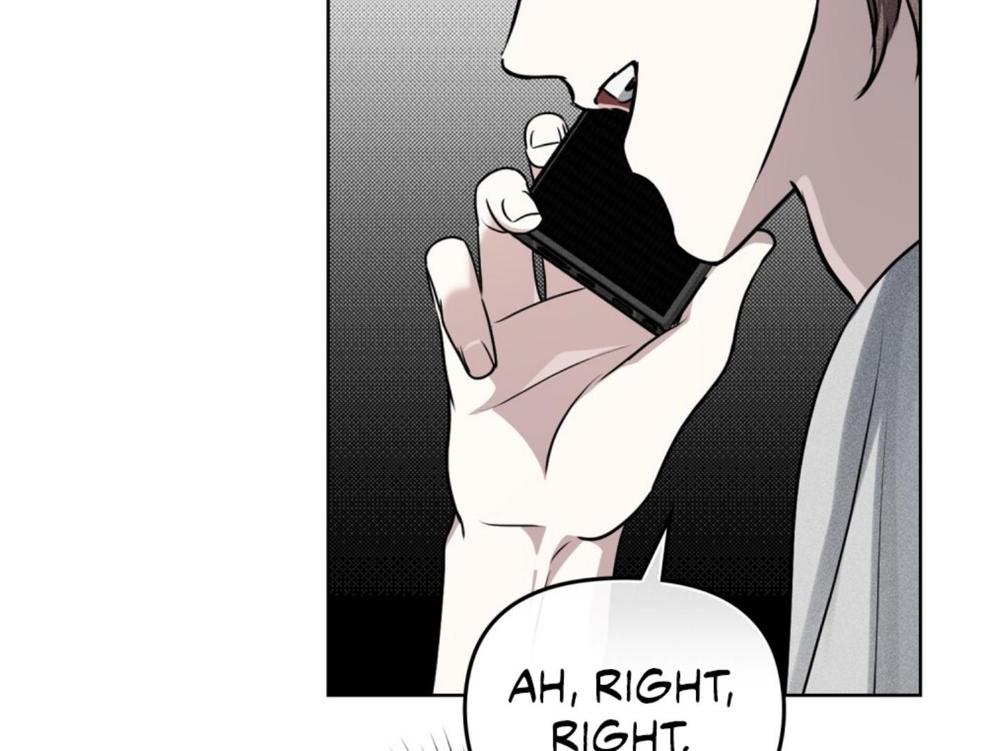 Honbul: Flame of The Soul Season 2 (Kang Byeol) - Chapter 39 manhwa