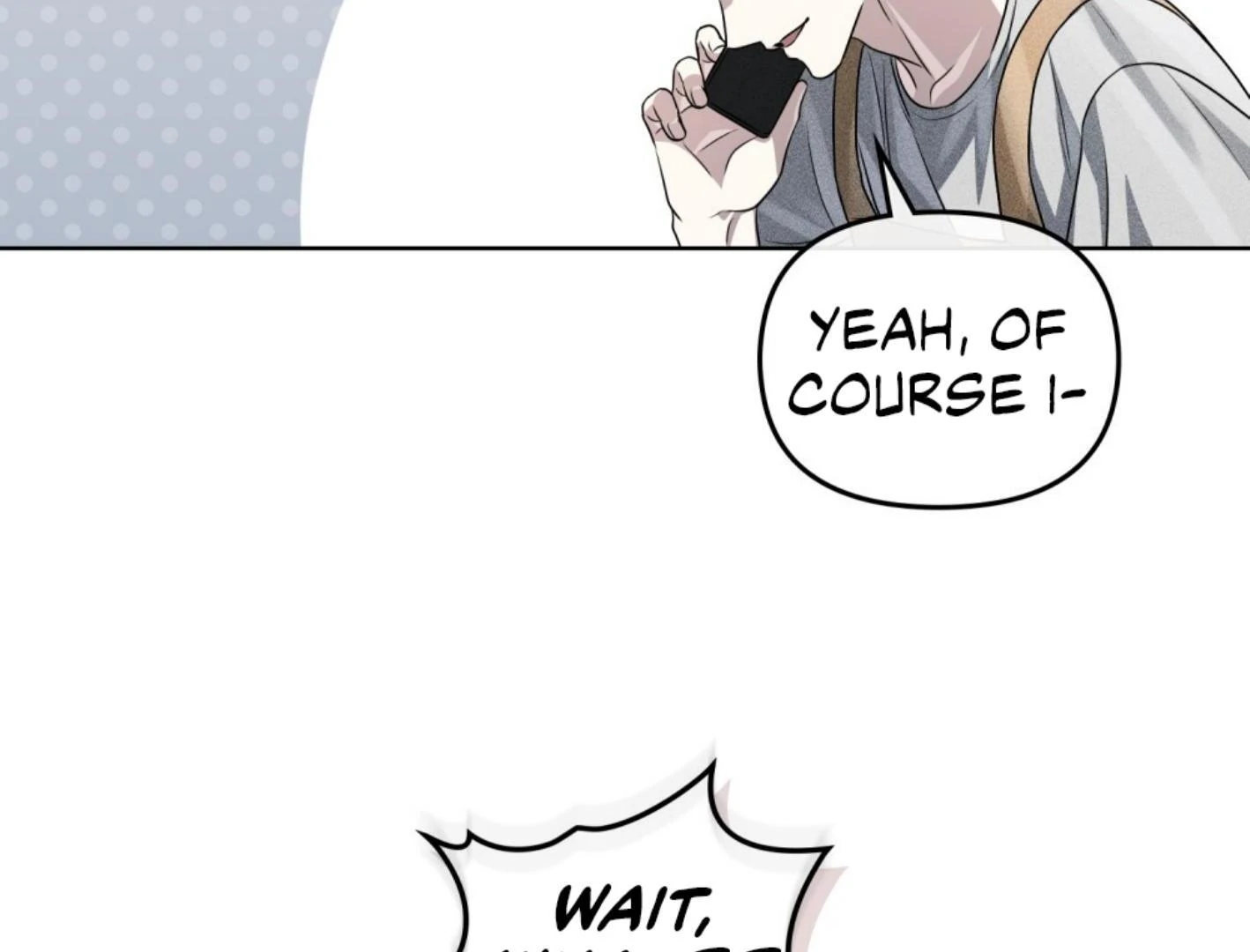 Honbul: Flame of The Soul Season 2 (Kang Byeol) - Chapter 39 manhwa