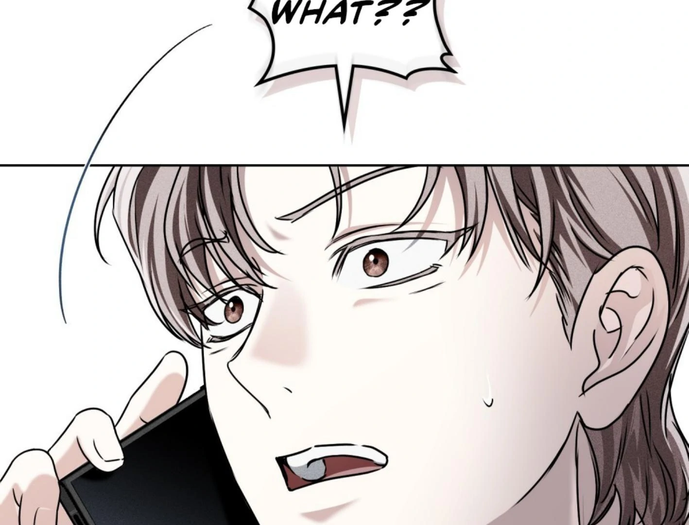 Honbul: Flame of The Soul Season 2 (Kang Byeol) - Chapter 39 manhwa