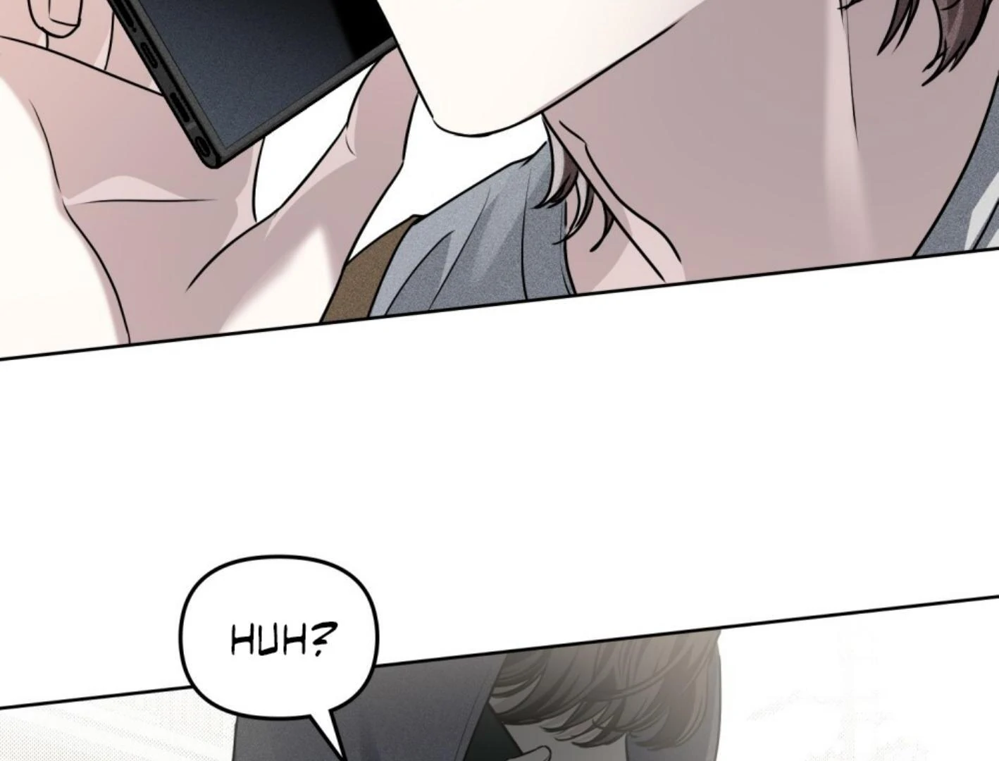Honbul: Flame of The Soul Season 2 (Kang Byeol) - Chapter 39 manhwa