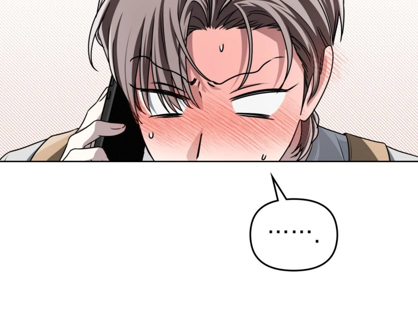 Honbul: Flame of The Soul Season 2 (Kang Byeol) - Chapter 39 manhwa