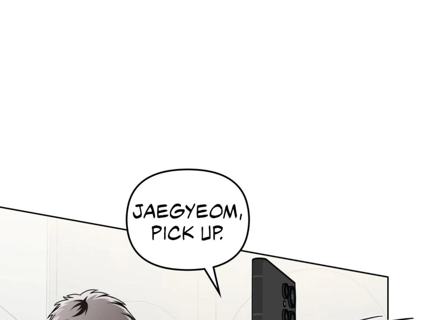Honbul: Flame of The Soul Season 2 (Kang Byeol) - Chapter 39 manhwa