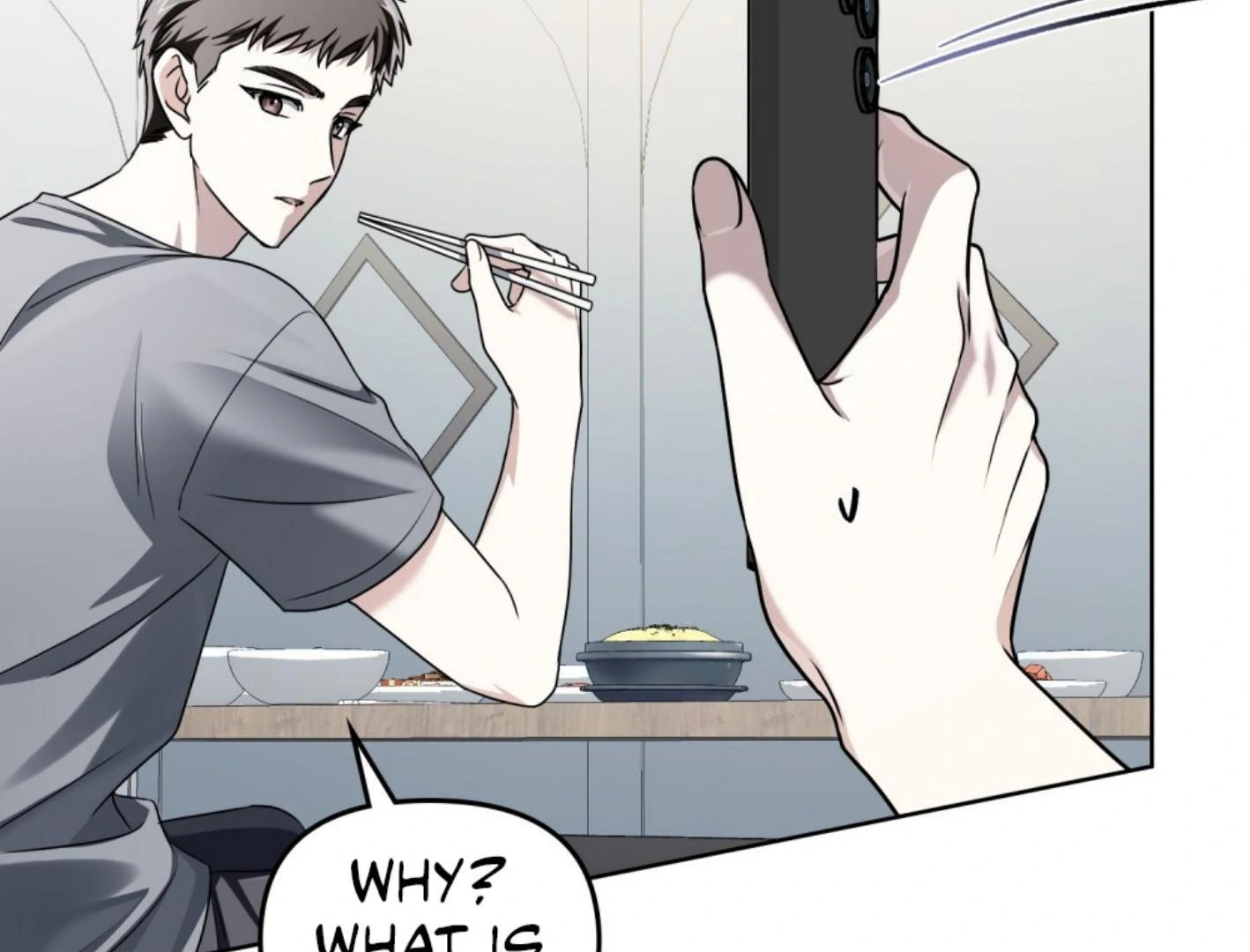 Honbul: Flame of The Soul Season 2 (Kang Byeol) - Chapter 39 manhwa