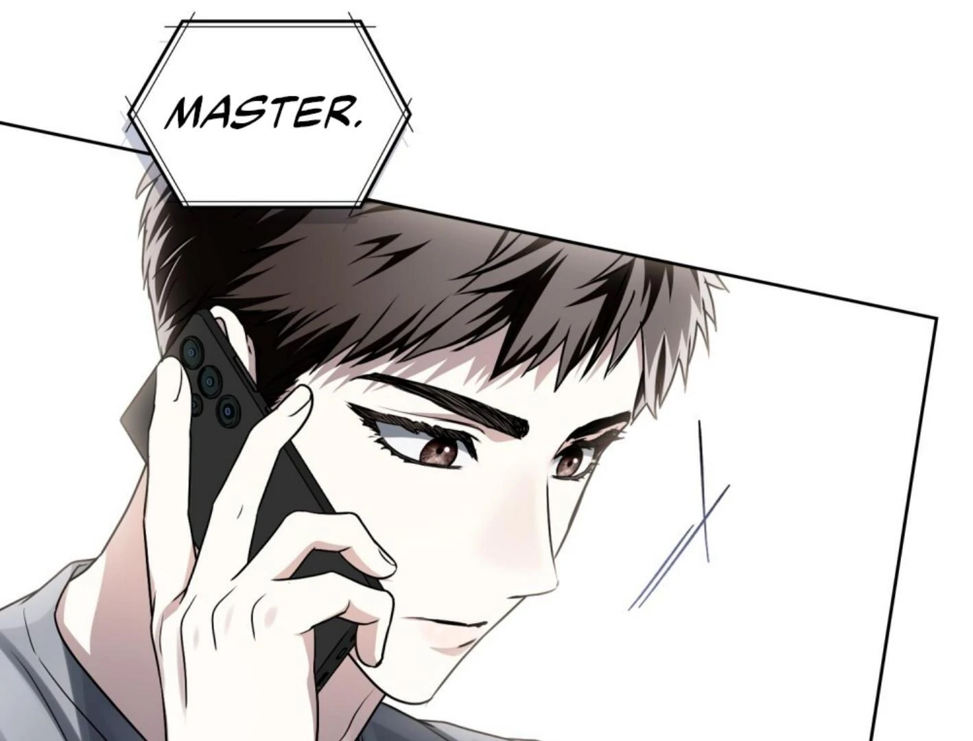 Honbul: Flame of The Soul Season 2 (Kang Byeol) - Chapter 39 manhwa
