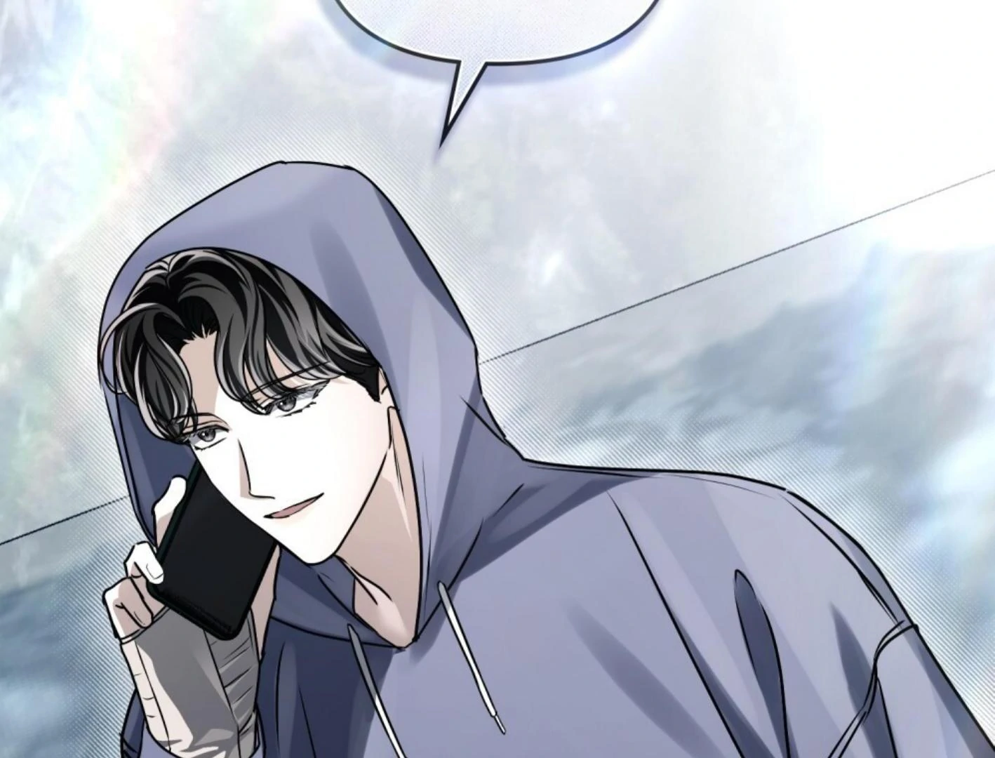 Honbul: Flame of The Soul Season 2 (Kang Byeol) - Chapter 39 manhwa