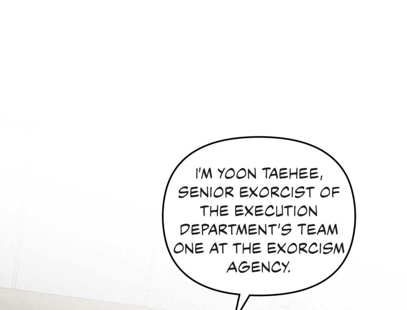 Honbul: Flame of The Soul Season 2 (Kang Byeol) - Chapter 40 manhwa