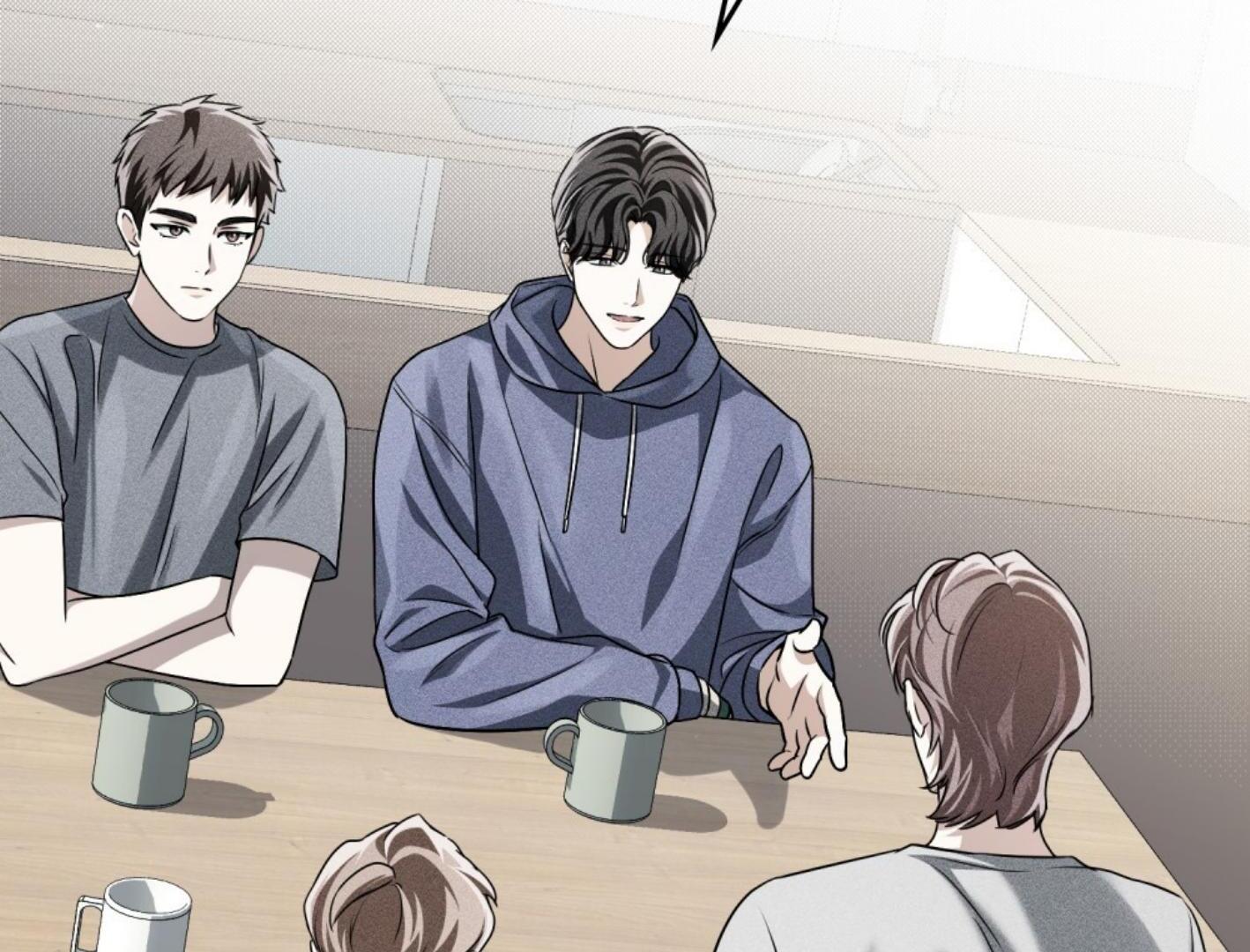 Honbul: Flame of The Soul Season 2 (Kang Byeol) - Chapter 40 manhwa