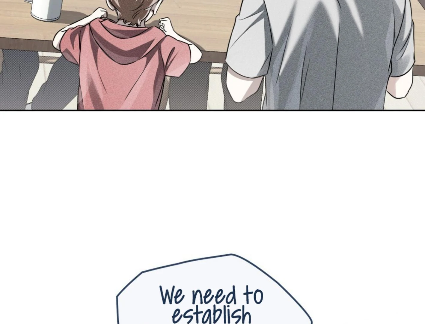 Honbul: Flame of The Soul Season 2 (Kang Byeol) - Chapter 40 manhwa