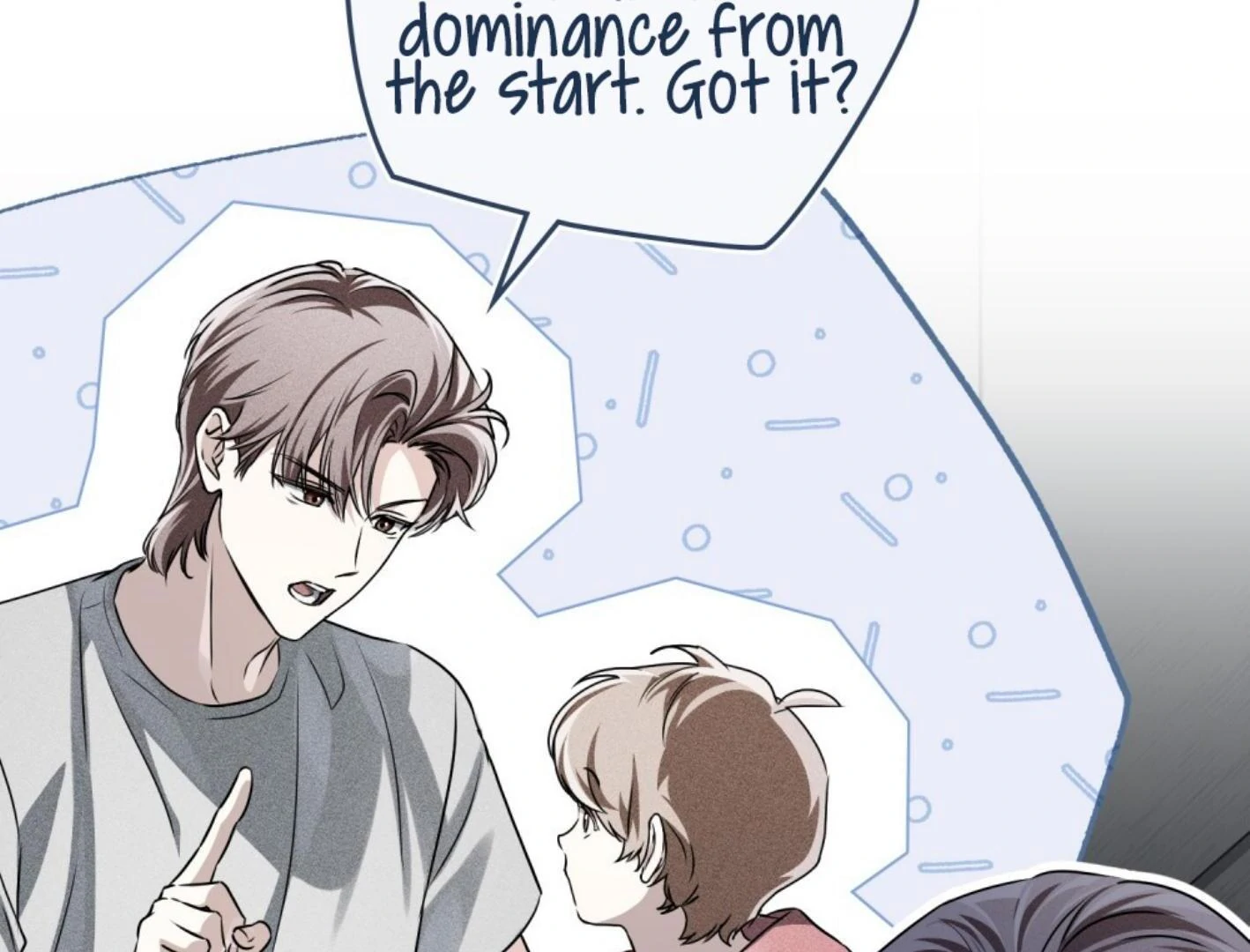 Honbul: Flame of The Soul Season 2 (Kang Byeol) - Chapter 40 manhwa