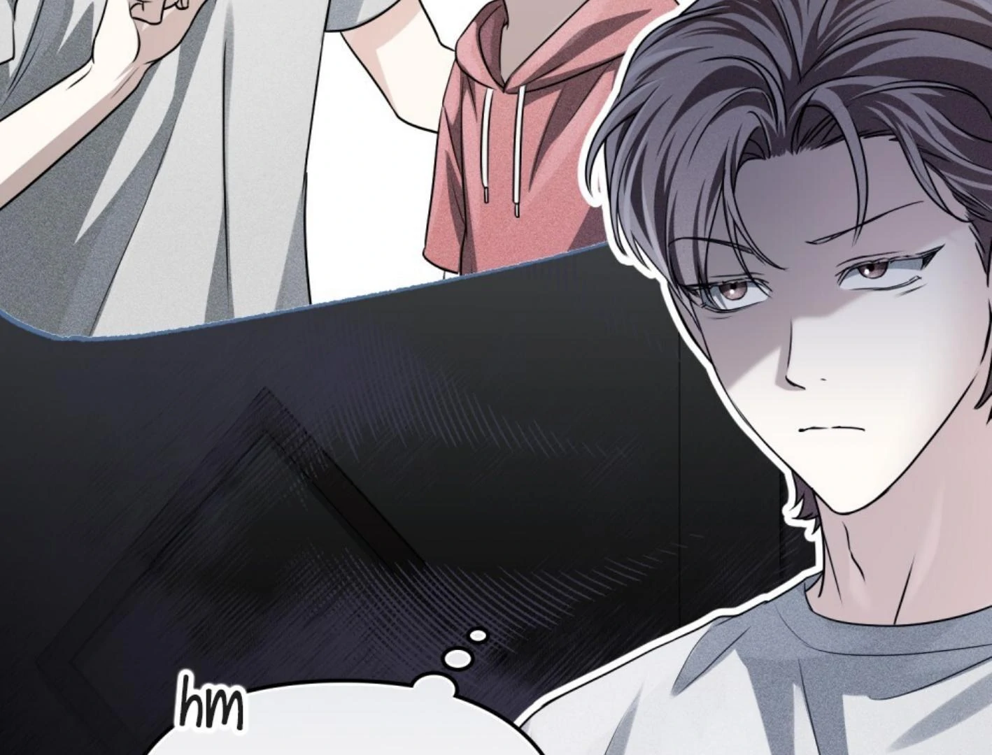 Honbul: Flame of The Soul Season 2 (Kang Byeol) - Chapter 40 manhwa