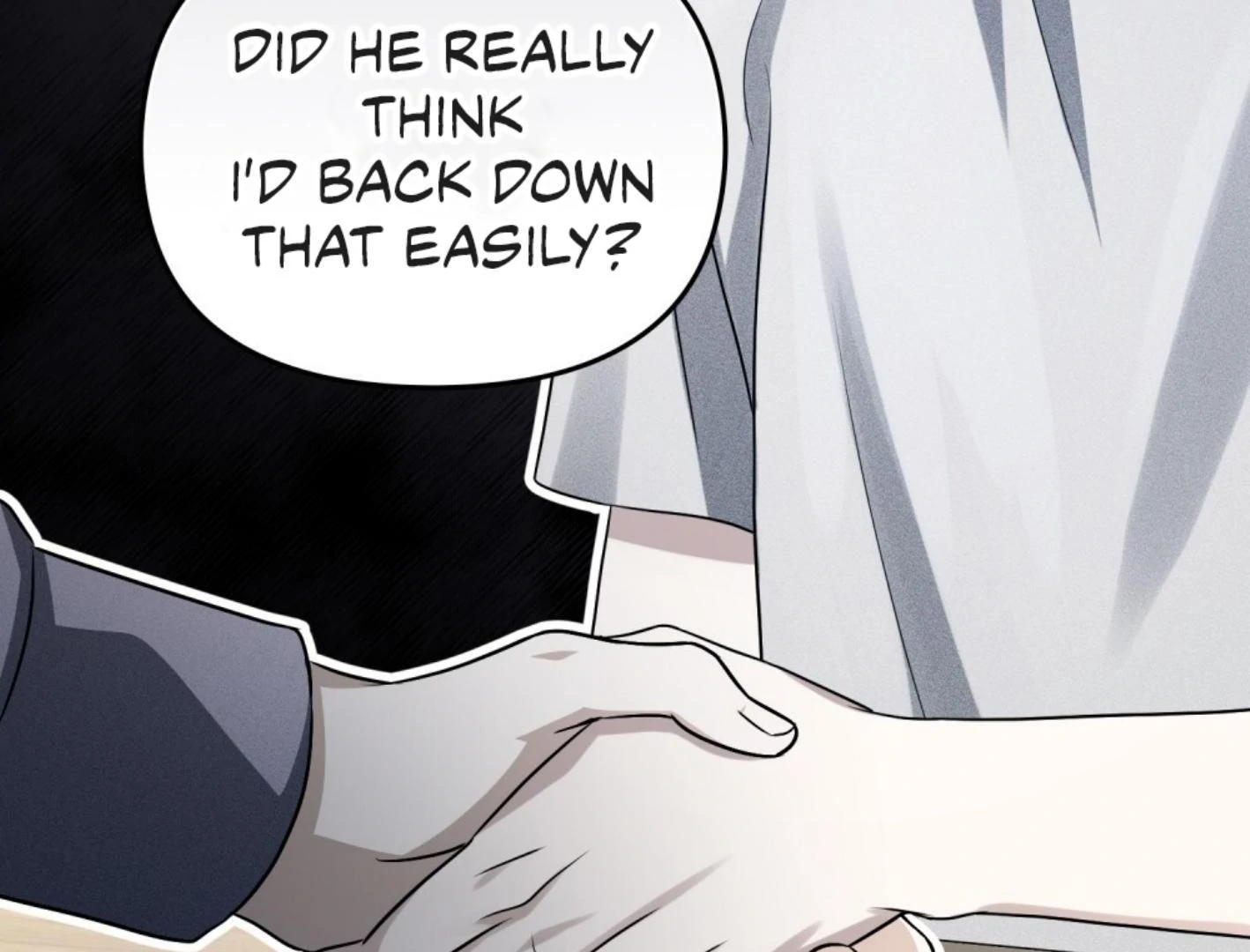 Honbul: Flame of The Soul Season 2 (Kang Byeol) - Chapter 40 manhwa