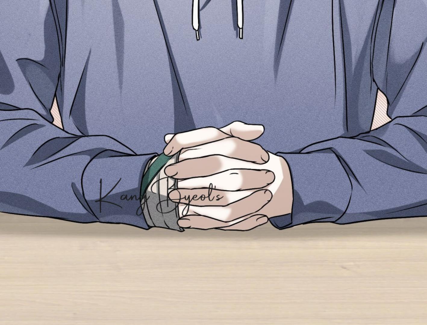 Honbul: Flame of The Soul Season 2 (Kang Byeol) - Chapter 40 manhwa