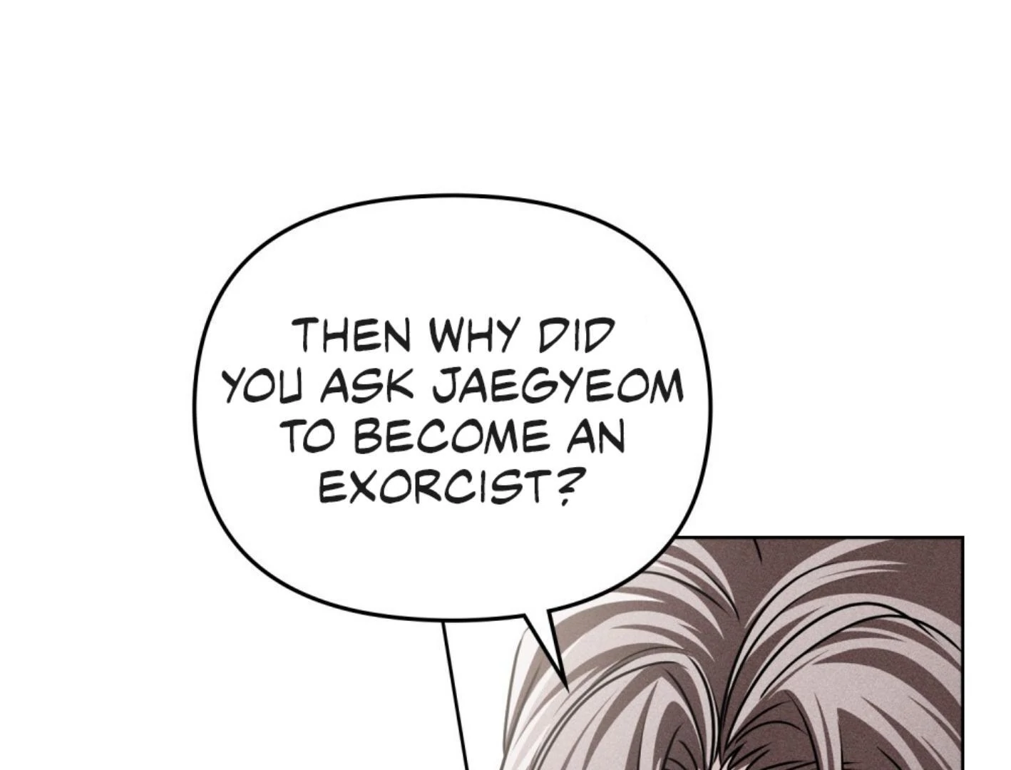 Honbul: Flame of The Soul Season 2 (Kang Byeol) - Chapter 40 manhwa