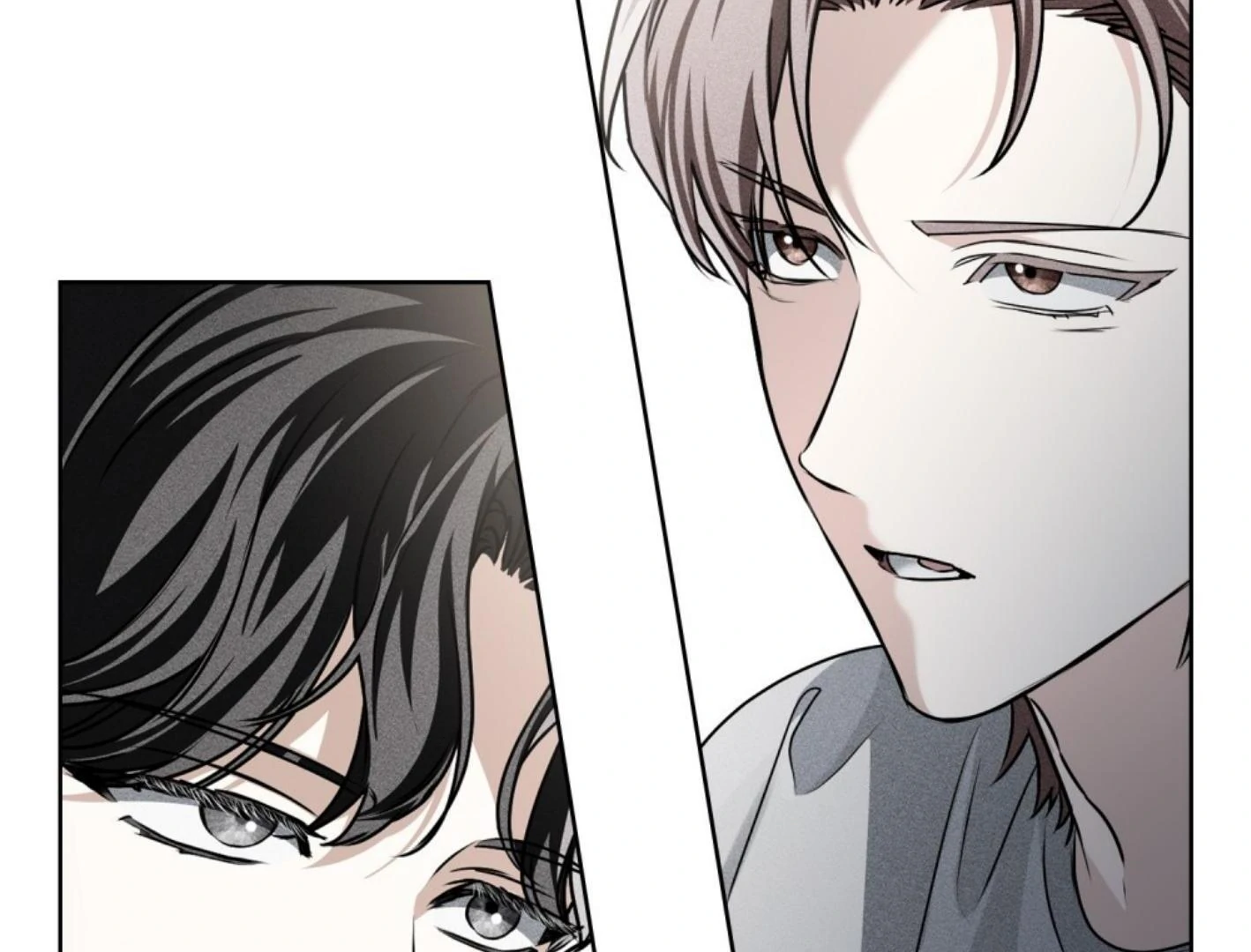 Honbul: Flame of The Soul Season 2 (Kang Byeol) - Chapter 40 manhwa
