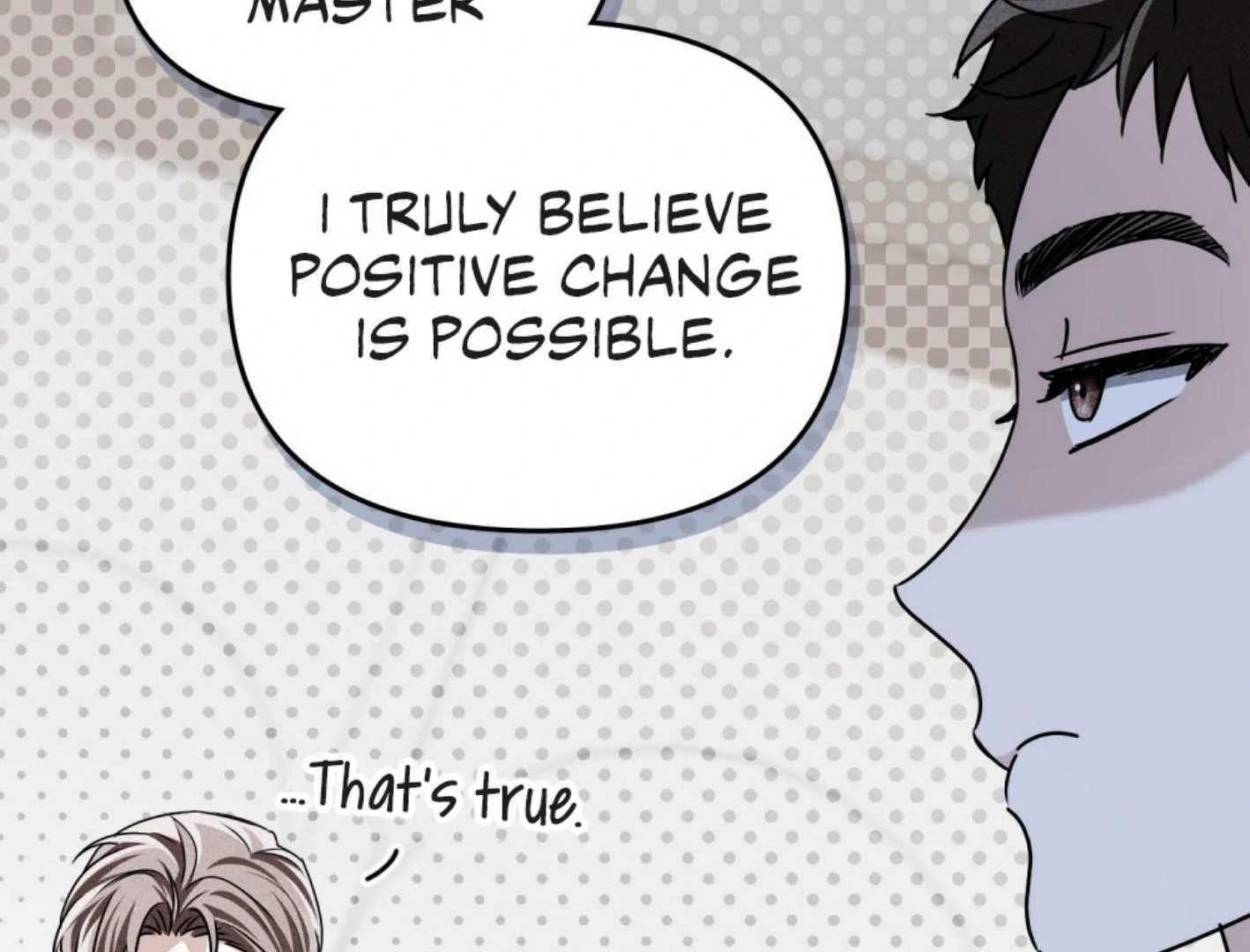 Honbul: Flame of The Soul Season 2 (Kang Byeol) - Chapter 40 manhwa