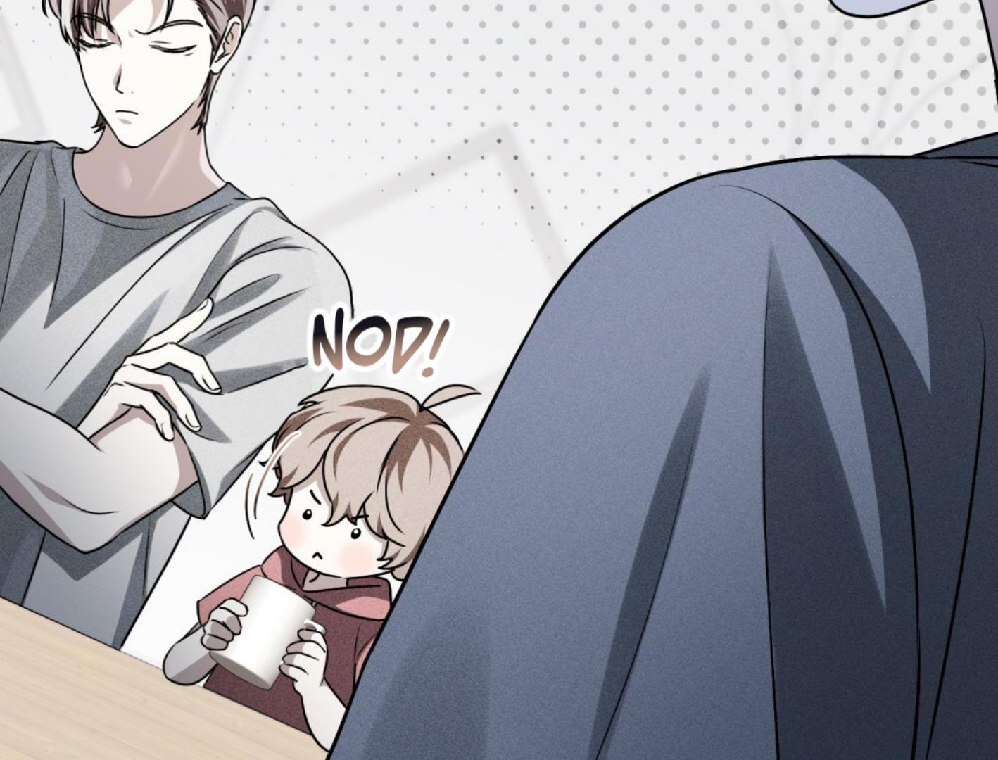 Honbul: Flame of The Soul Season 2 (Kang Byeol) - Chapter 40 manhwa